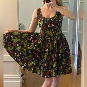 Nooworks Witchy Ways Mini Misty XS